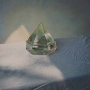 Gathering Light - Hand Painted Still Life