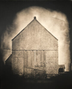 Smokehouse Study III